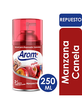 Arom Repuesto automatico