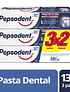 Pasta dental 130gx3UN
