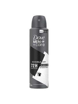 Dove men spray 150ml