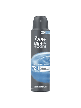 Dove men spray 150ml