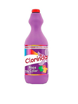 Clorinda Ropa color 960g