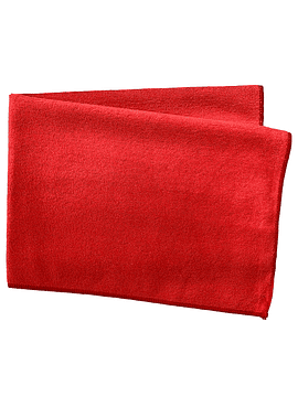 Trapero microfibra color 50x70