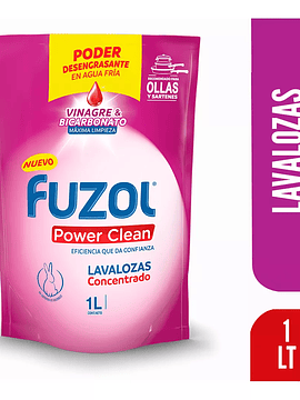 Lavaloza Fuzol 1LT