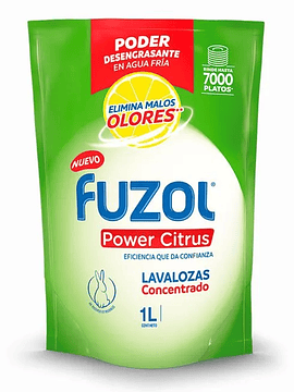 Lavaloza Fuzol 1LT