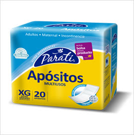 Aposito parati XG