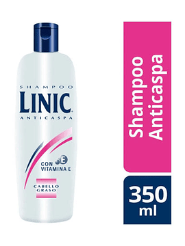 Shampoo Linic 350ml