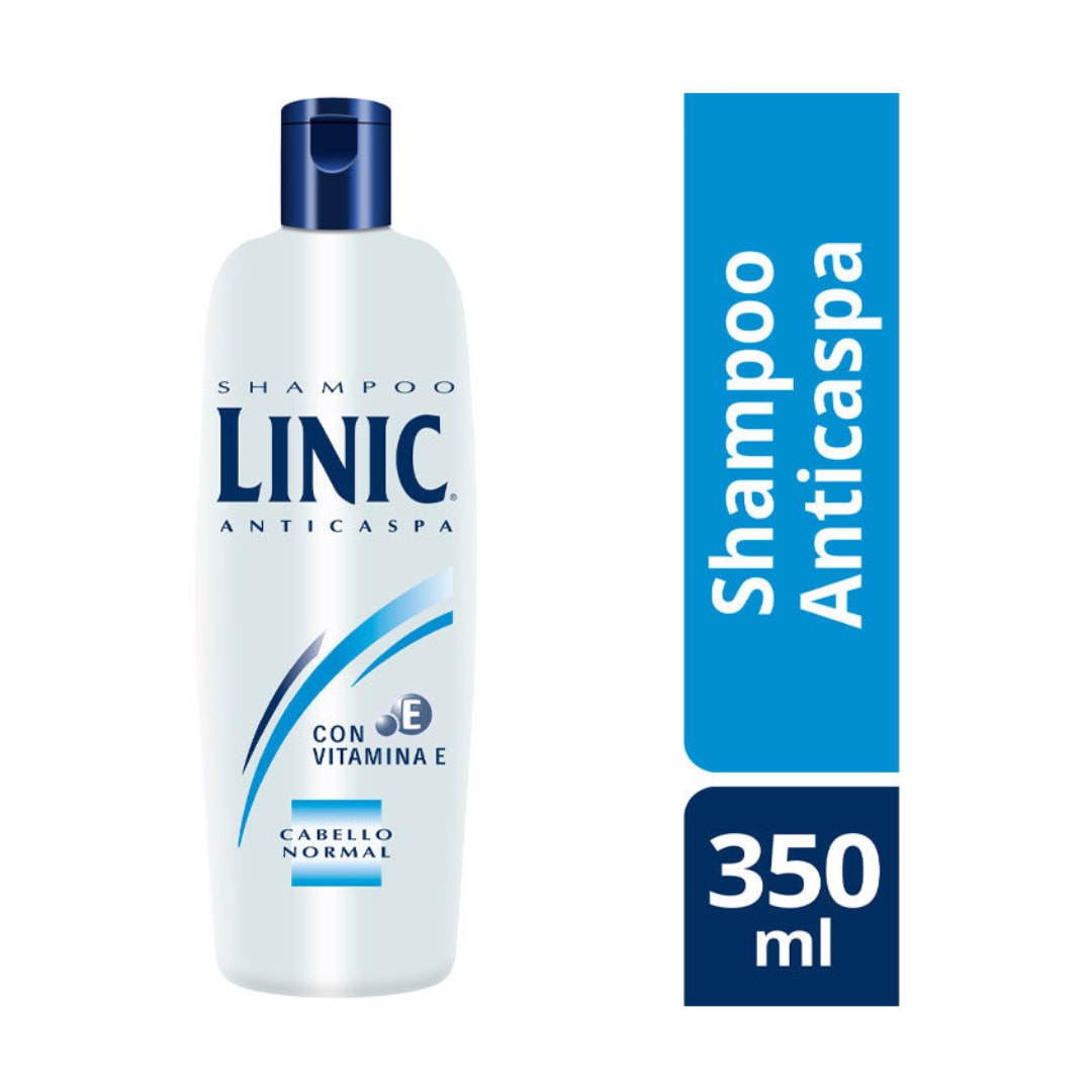 Shampoo Linic 350ml