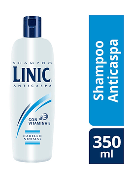 Shampoo Linic 350ml