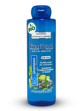 Shampoo Familand 750ml