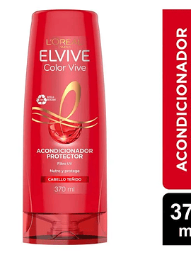 Elvive  Acondicionador 370ml