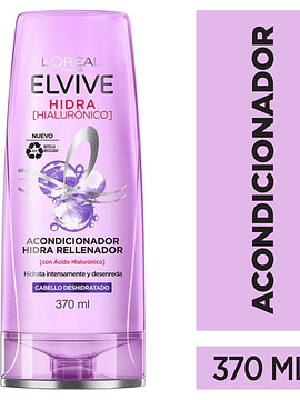 Elvive  Acondicionador 370ml