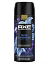 Axe Nuevo Aromas