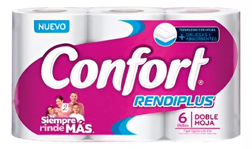 Confort Rendiplus 20mt 48un