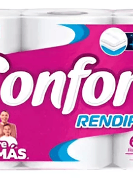 Confort Rendiplus 20mt 48un