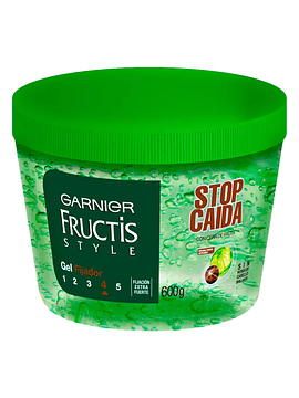 Gel Fructis n4