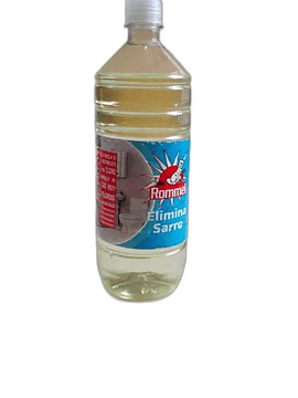 Elimina sarro 1LT