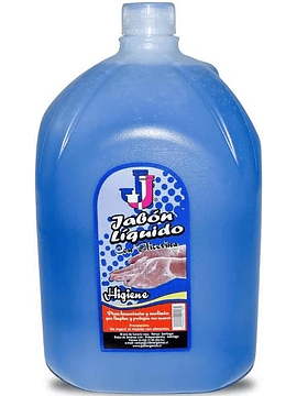 Jabon 5lt Glicerina