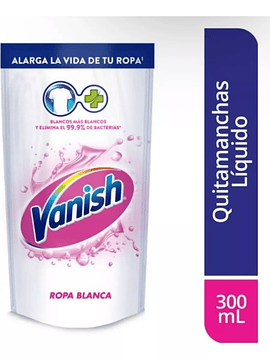 Vanish liquido 300ml