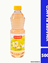 Vinagre Blanco 500ml Hernandez