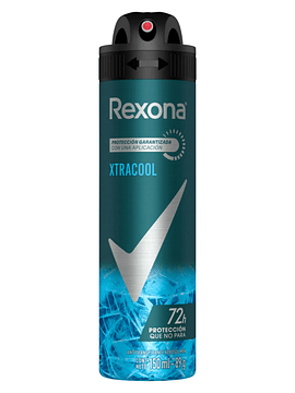 Rexona spray Hombre