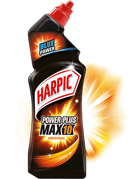 Harpic 750ml Limpiador WC
