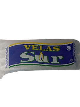 Velas grande sur 4un