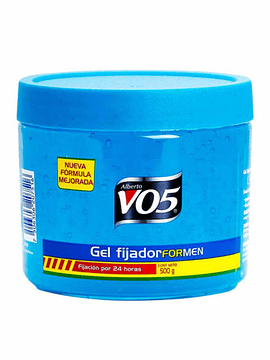 Gel alberto v05 