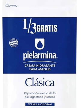 Pielarmina sobre 67g