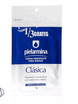 Pielarmina sobre 67g
