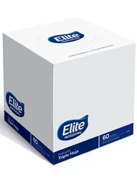 Pañuelo Elite 60UN caja