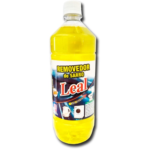 Elimina sarro 1Lt Leal