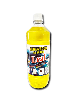 Elimina sarro 1Lt Leal