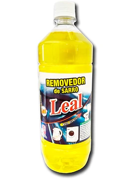 Elimina sarro 1Lt Leal
