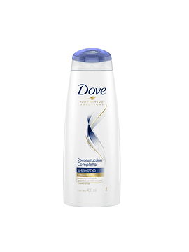 Shampoo dove 200ml reconstruccion
