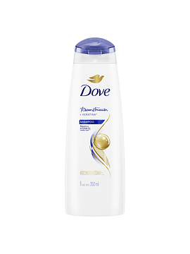 Shampoo dove 400ml