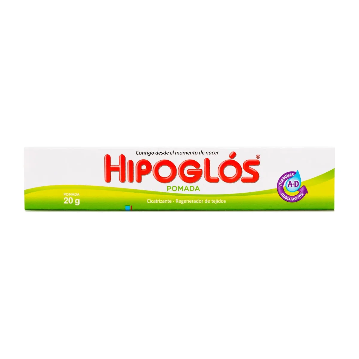 Hipoglos 20g