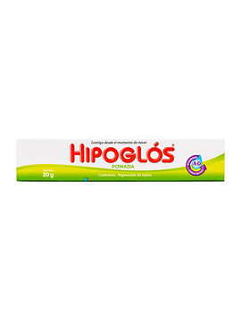 Hipoglos 20g