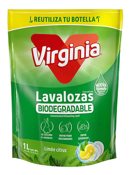 Lavaloza Virginia 1LT