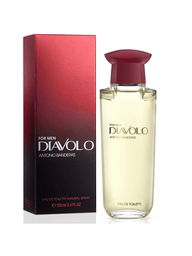 Diavolo perfume 100ml
