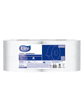 Elite higienico 500mtx4