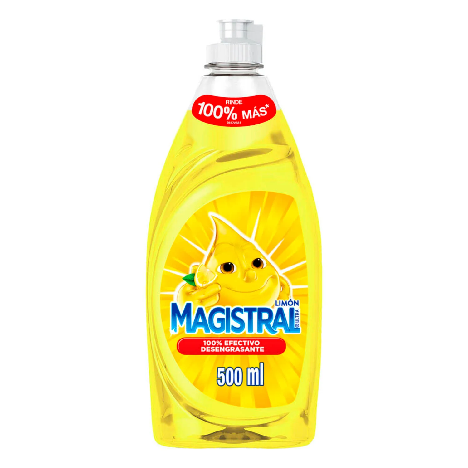 Lavaloza Magistral 500ml