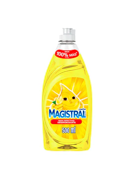 Lavaloza Magistral 500ml