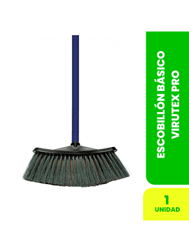 Virutex pro escobillon basico
