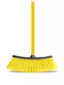 escobillon virutex pro amarillo