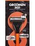 Maquina de afeitar groomen 300