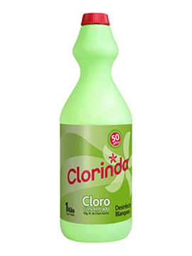 Cloro 1lt