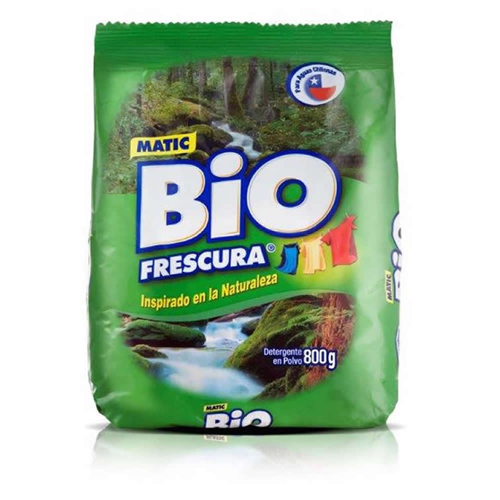 Biofrescura 800G