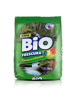 Biofrescura 800G