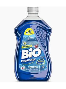 Biofrescura 3LT