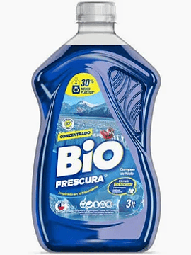 Biofrescura 3LT